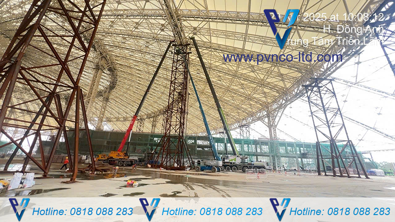 Các yếu tố ảnh hưởng tới giá thuê xe nâng người